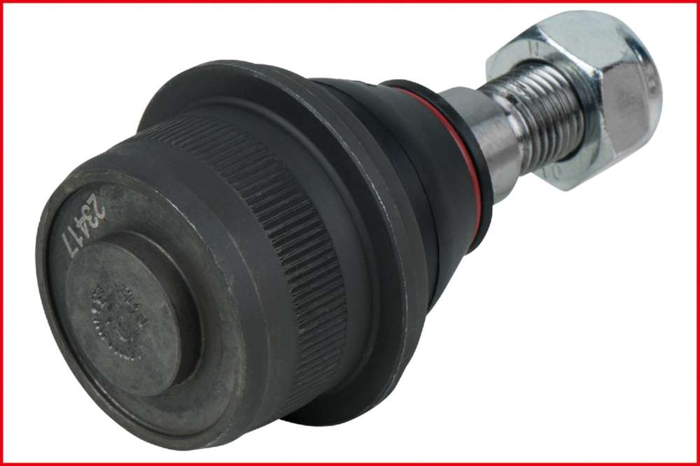 Produktbild KS Tools Traggelenk Satz für Mercedes 4 Teile bild 4