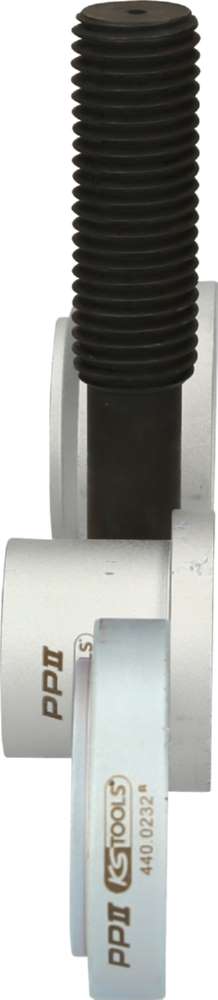 Produktbild KS Tools Traggelenk Satz für Mercedes 4 Teile bild 6