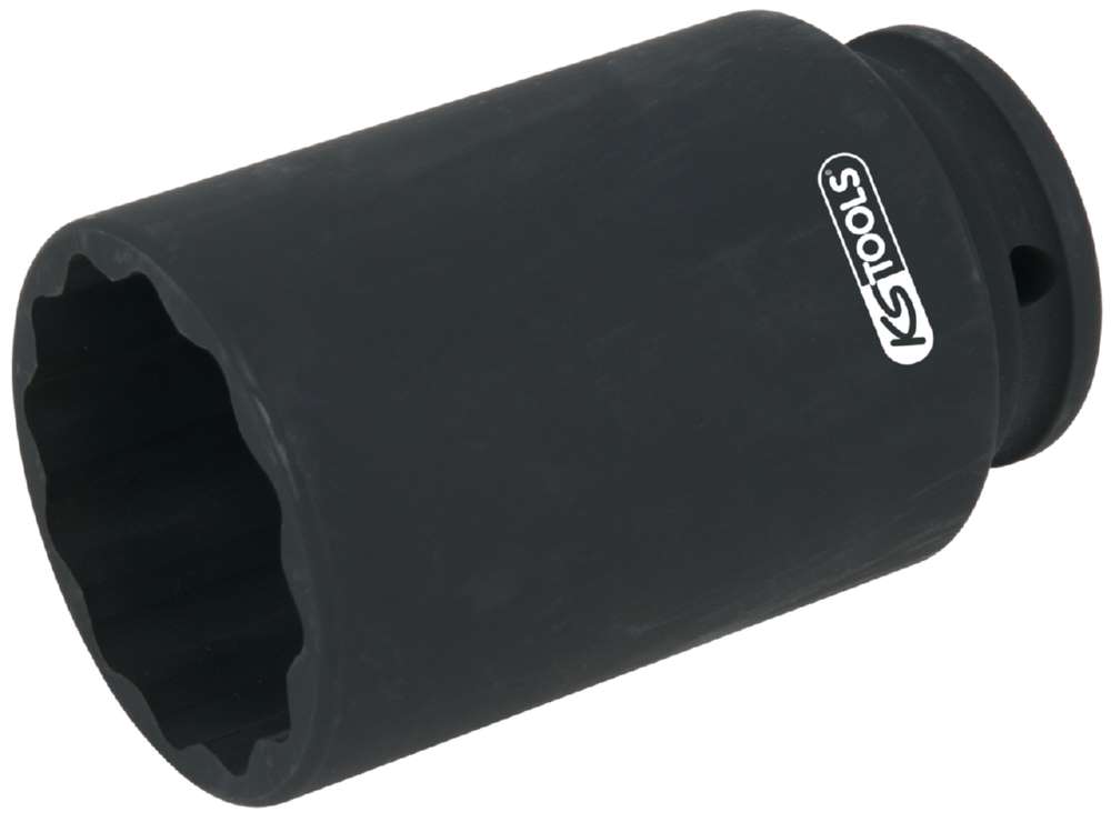 Produktbild KS Tools Traggelenk Stecknuss für Citroen und Peugeot Schlüsselweite 41 mm bild 2