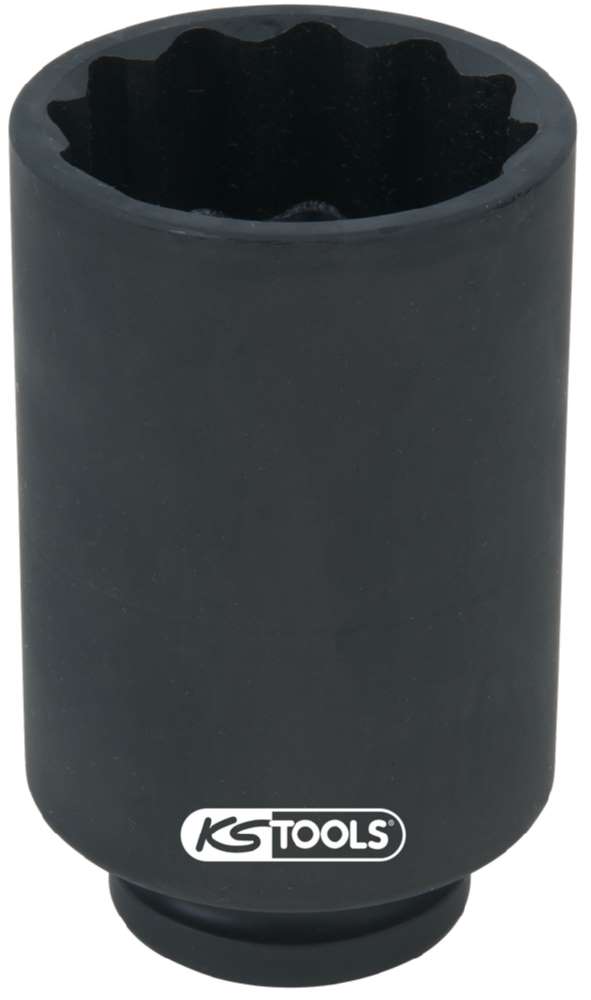 Produktbild KS Tools Traggelenk Stecknuss für Renault Master und Opel Movano Schlüsselweite 46 mm