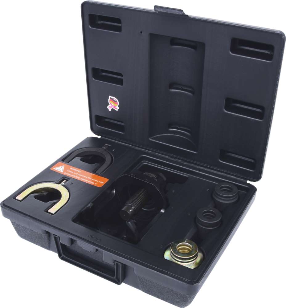 Produktbild KS Tools Traggelenk Werkzeug Satz für Volkswagen T4 6 Teile