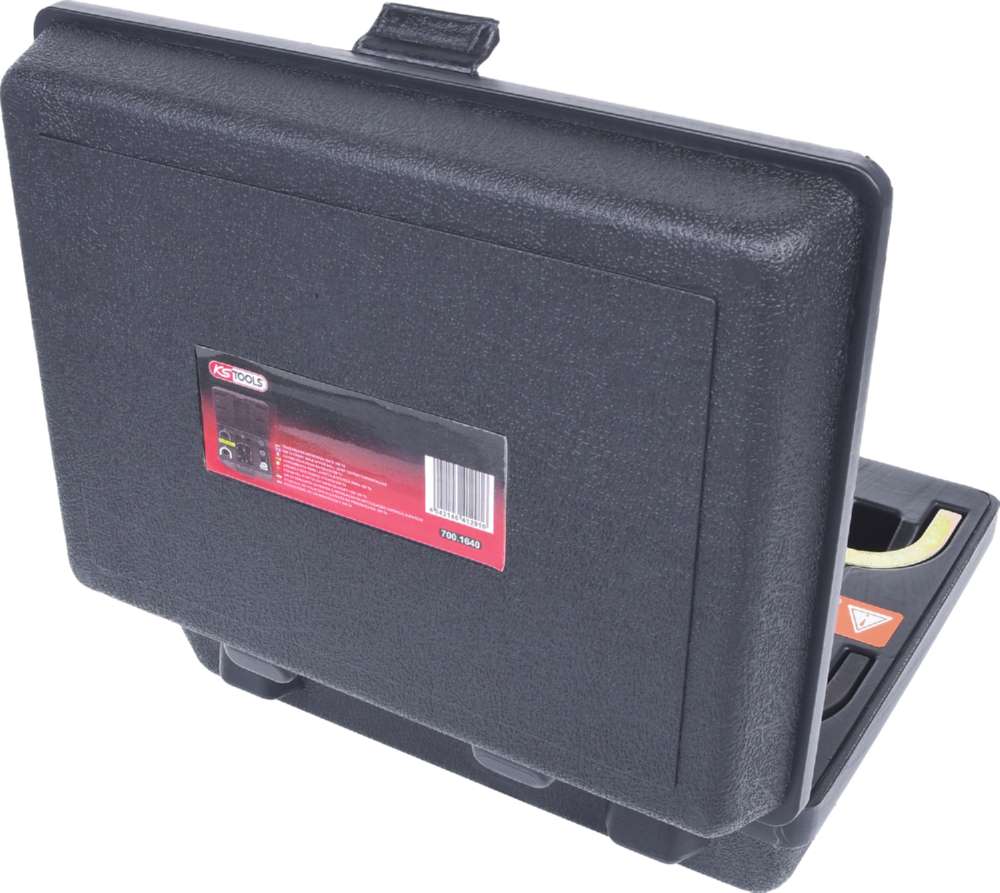 Produktbild KS Tools Traggelenk Werkzeug Satz für Volkswagen T4 6 Teile bild 3