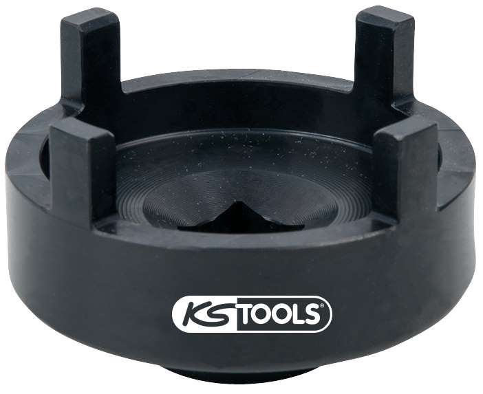 Produktbild KS Tools Traggelenk Zapfenschlüssel für Mercedes M Klasse