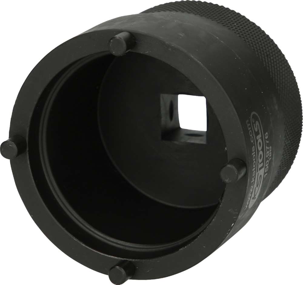 Produktbild KS Tools 1/2 Zoll Traggelenk Zapfenschlüssel für Toyota Außen Durchmesser 66 mm bild 2