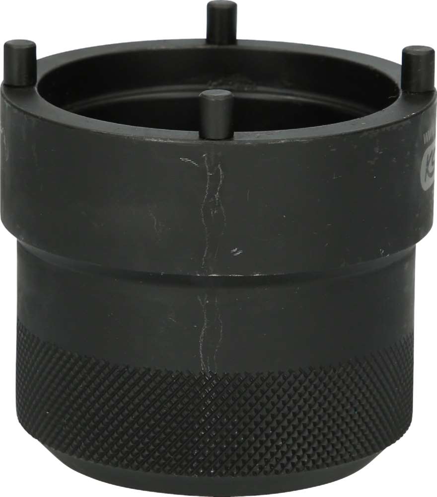 Produktbild KS Tools 1/2 Zoll Traggelenk Zapfenschlüssel für Toyota Außen Durchmesser 66 mm bild 8