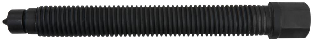 Produktbild KS Tools Trapez Gewindespindel Tr 30 mit Druckspitze 285 mm