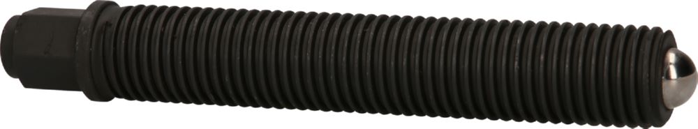 Produktbild KS Tools Trapezspindel Länge 175 mm bild 2