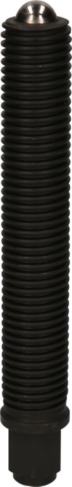 Produktbild KS Tools Trapezspindel Länge 175 mm bild 3