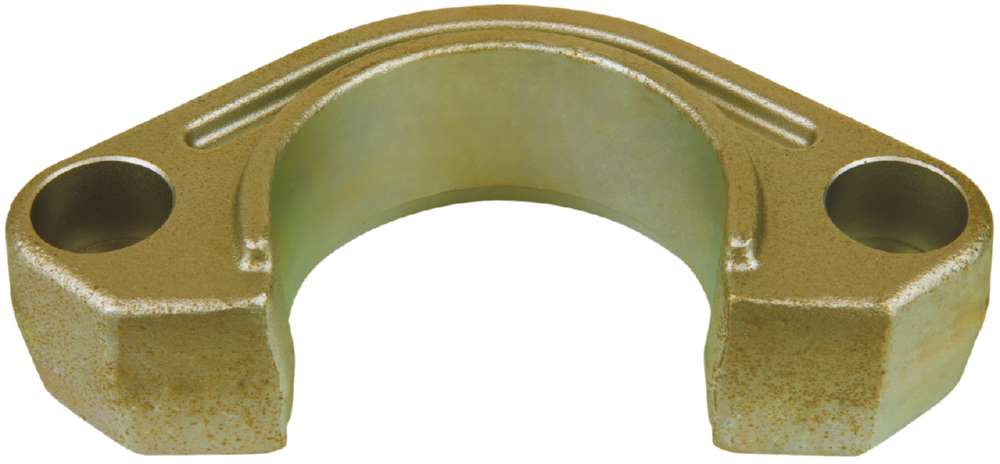 Produktbild KS Tools Traverse unten einseitig offen bild 2