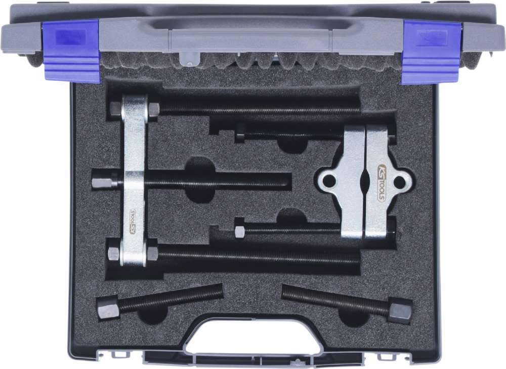 Produktbild KS Tools Trennmesser Satz Durchmesser 5 bis 60mm 3 teilig