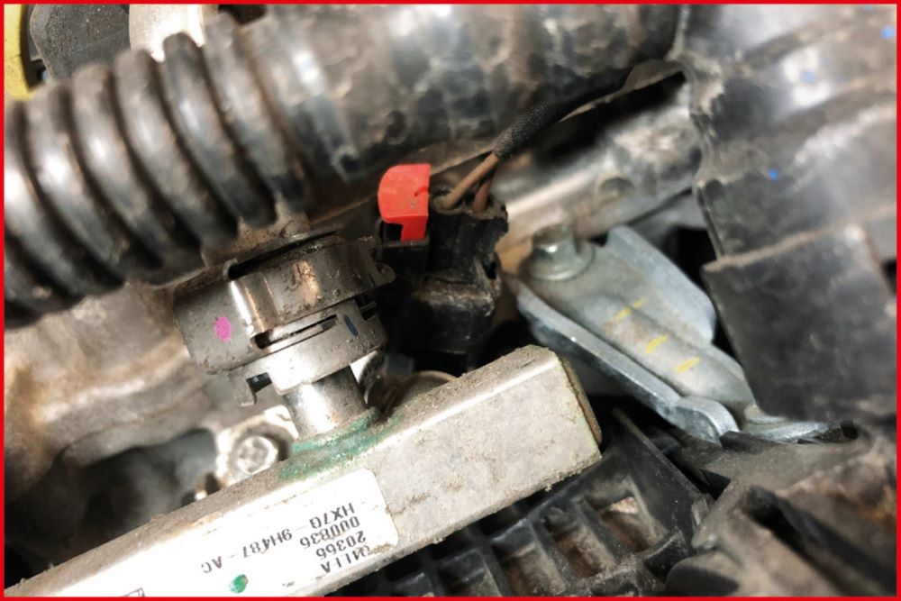 Produktbild KS Tools Trennzange 180 mm für elektrische Anschlüsse bild 10