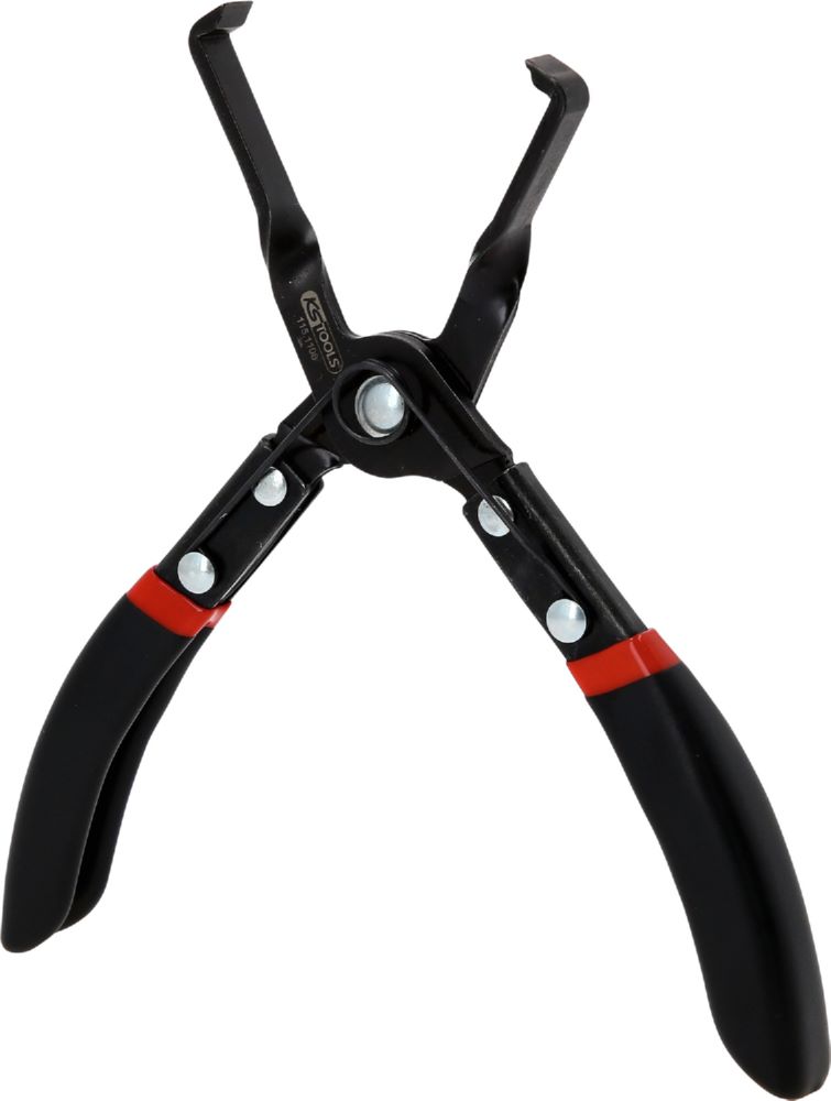 Produktbild KS Tools Trennzange 180 mm für elektrische Anschlüsse bild 3