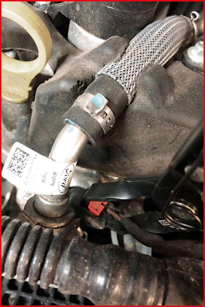 Produktbild KS Tools Trennzange 180 mm für elektrische Anschlüsse bild 8