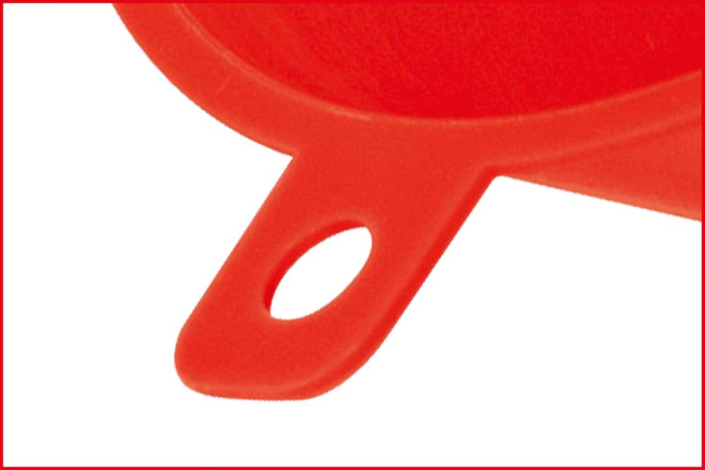 Produktbild KS Tools Trichter Satz 5 Teile Durchmesser 50 - 150 mm bild 5