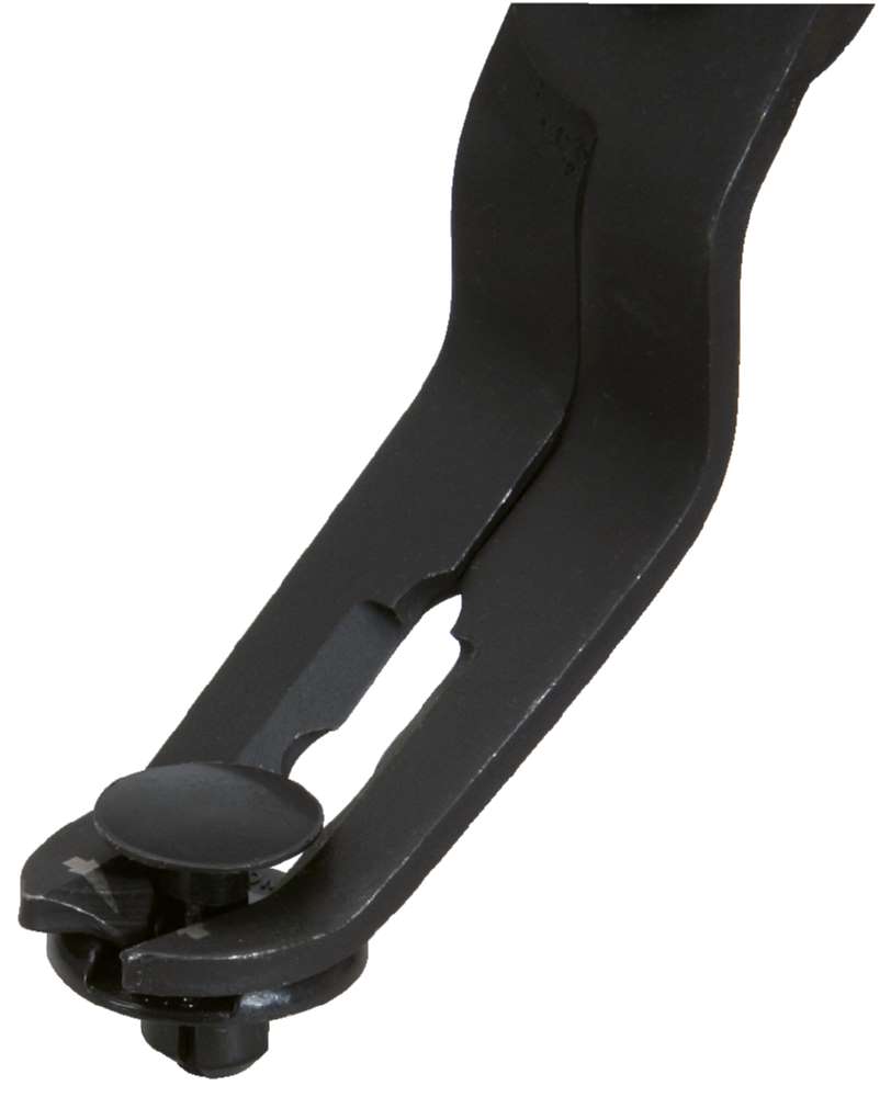 Produktbild KS Tools Trim Clip Zangen Satz 2 Teile bild 2