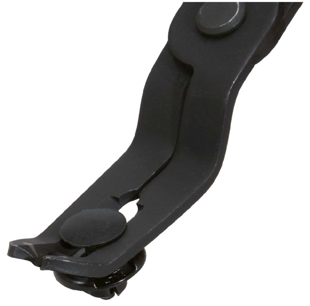 Produktbild KS Tools Trim Clip Zangen Satz 2 Teile bild 4