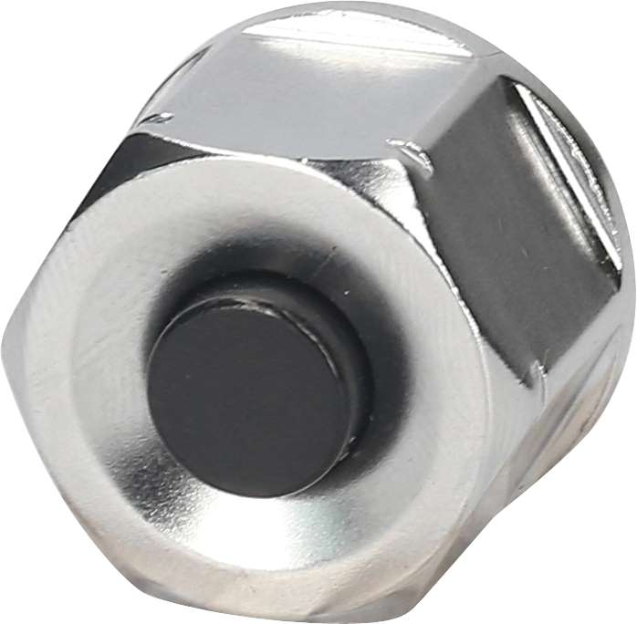 Produktbild KS Tools TRIPLEplus Durchgangs-Stecknuss-Adapter Profil 19 mm x 3/8 Zoll