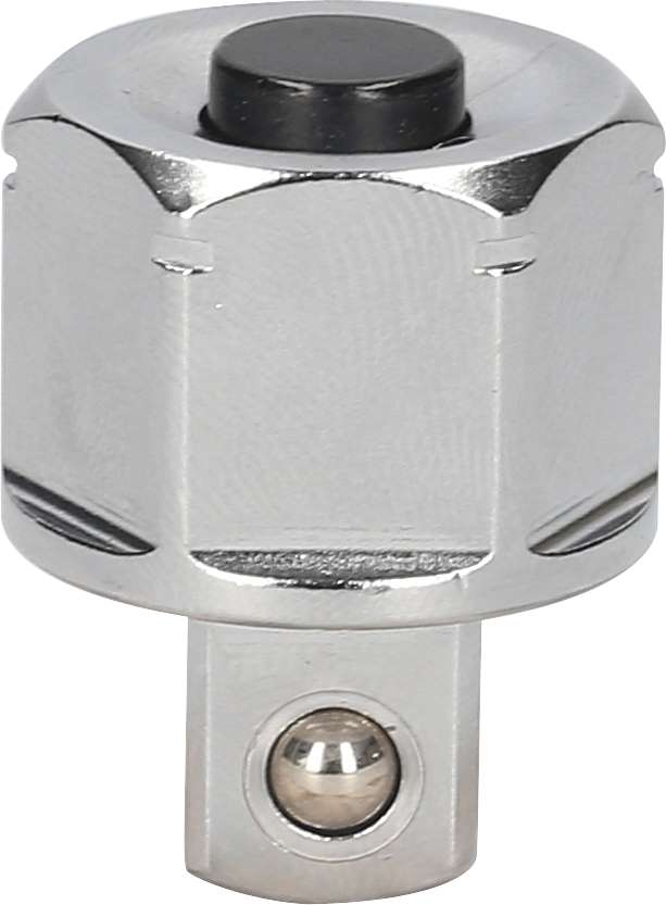 Produktbild KS Tools TRIPLEplus Durchgangs-Stecknuss-Adapter Profil 19 mm x 3/8 Zoll bild 5