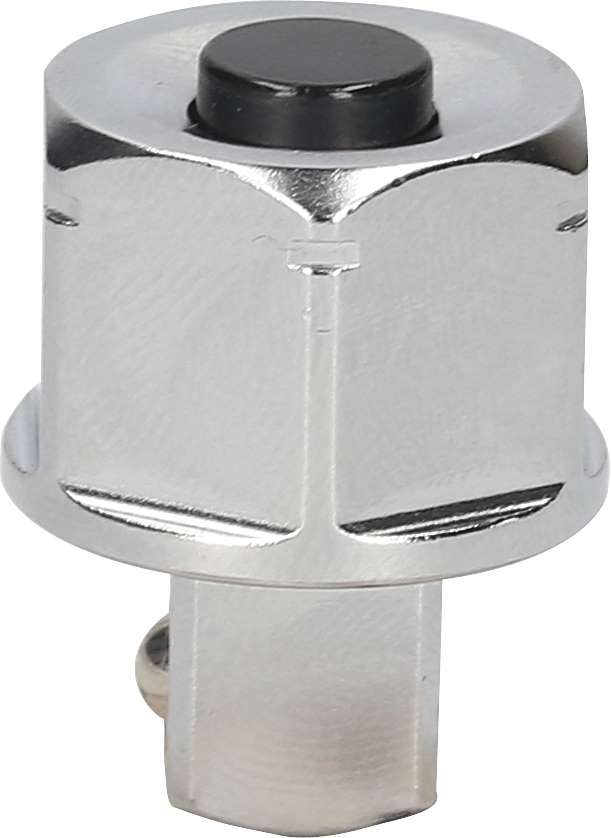 Produktbild KS Tools TRIPLEplus Durchgangs-Stecknuss-Adapter Profil 19 mm x 3/8 Zoll bild 6