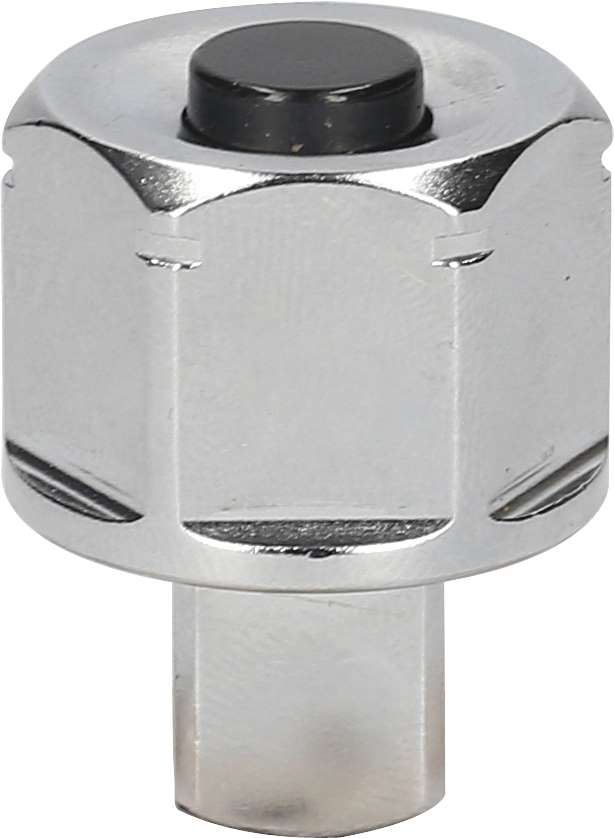 Produktbild KS Tools TRIPLEplus Durchgangs-Stecknuss-Adapter Profil 19 mm x 3/8 Zoll bild 7