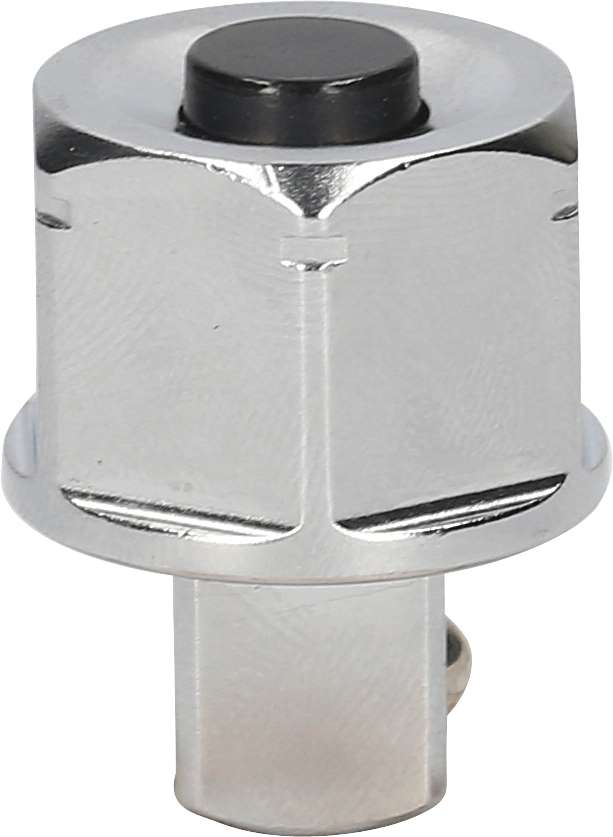 Produktbild KS Tools TRIPLEplus Durchgangs-Stecknuss-Adapter Profil 19 mm x 3/8 Zoll bild 8