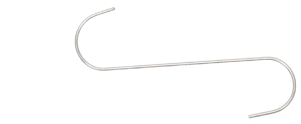 Produktbild KS Tools Tür Öffnungsdraht Doppel Kurve