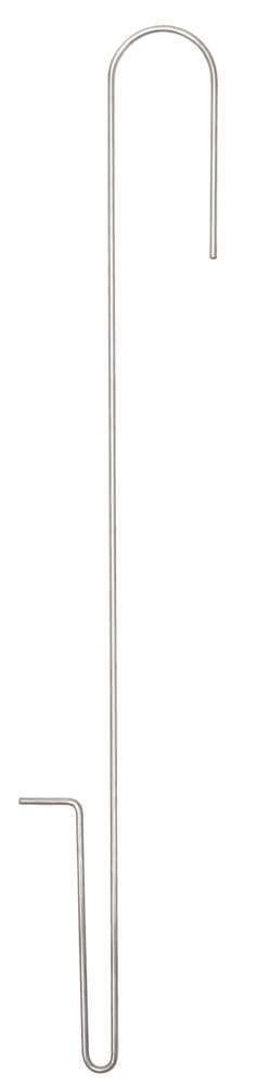 Produktbild KS Tools Tür Öffnungsdraht Japaner Knopf Haken