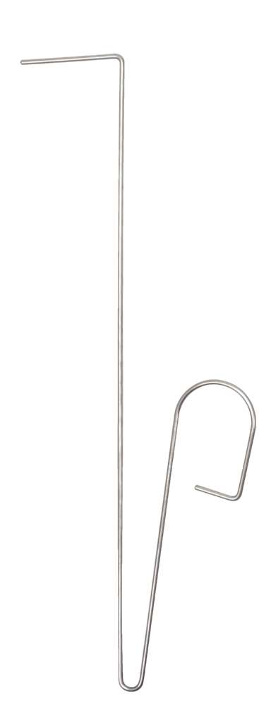 Produktbild KS Tools Tür Öffnungsdraht Hilfshaken