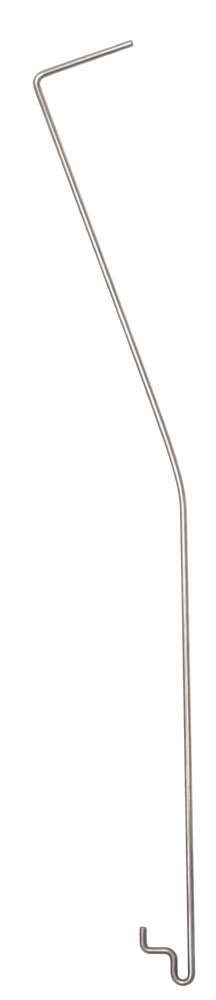 Produktbild KS Tools Tür Öffnungsdraht Mercedes und Volvo Werkzeug