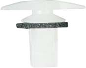 Produktbild KS Tools Tür und Fenstergummi Clip für Honda 50er Pack Länge 10,0 mm