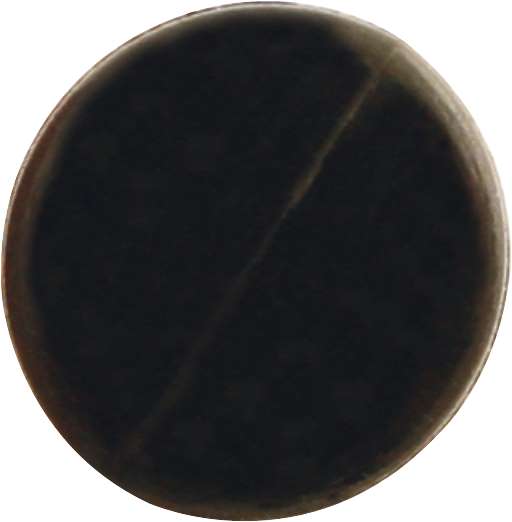 Produktbild KS Tools Tür und Fenstergummi Verbindungsclip für Chrysler 50er Pack Länge 11,7 mm bild 2