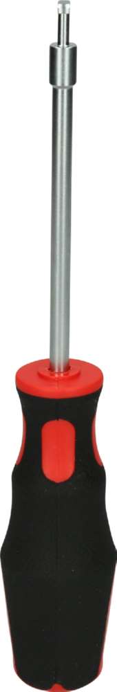 Produktbild KS Tools Türgriff Lösewerkzeug für VAG Gesamtlänge 217 mm bild 3