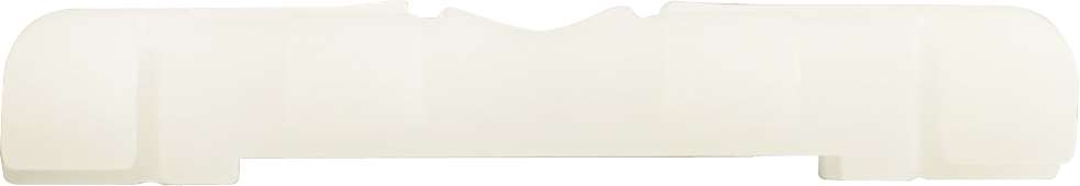 Produktbild KS Tools Türleisten Befestigung für Audi 10er Pack Länge 31 mm Breite 8,1 mm bild 1