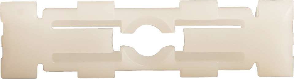 Produktbild KS Tools Türleisten Befestigung für Audi 50er Pack Länge 31,0 mm Breite 8,1 mm bild 2