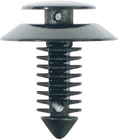 Produktbild KS Tools Türleisten Befestigung für Ford 50er Pack Länge 19,3 mm Durchmesser 7,9 mm