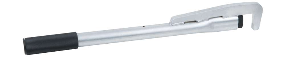 Produktbild KS Tools Türscharnier-Richtwerkzeug 0 - 42 mm Gesamtlänge 565 mm