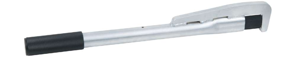 Produktbild KS Tools Türscharnier-Richtwerkzeug 0 - 42 mm Gesamtlänge 565 mm bild 2