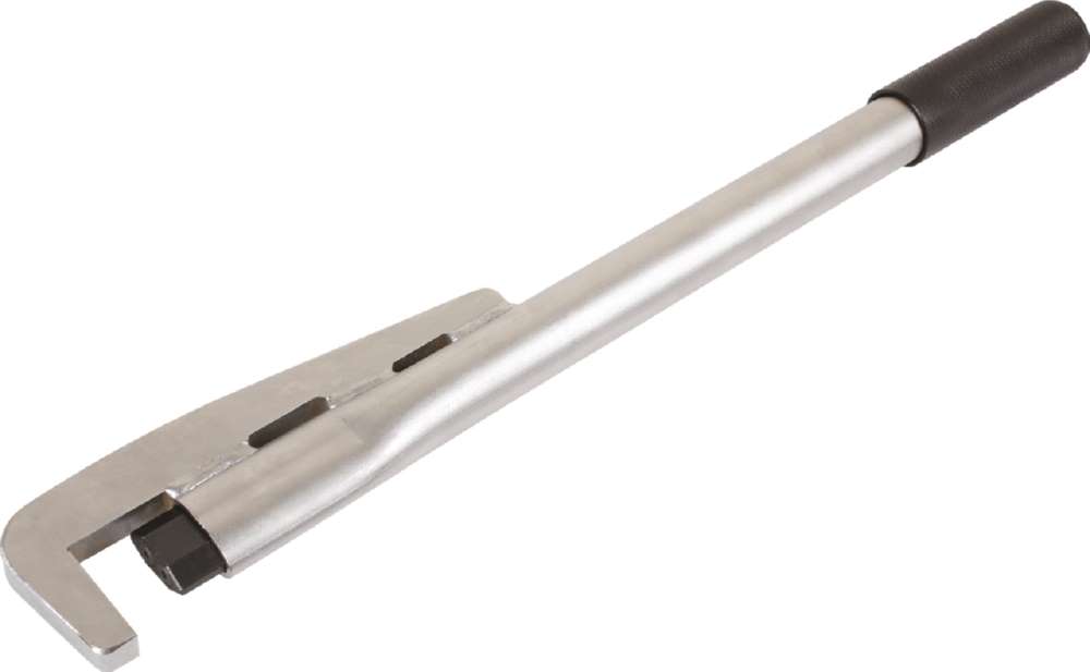 Produktbild KS Tools Türscharnier-Richtwerkzeug 0 - 42 mm Gesamtlänge 565 mm bild 3