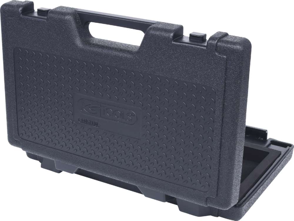 Produktbild KS Tools Türscharnier- und Spursteckschlüssel-Satz 9 Teile bild 3