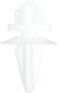 Produktbild KS Tools Türschweller Verbindungsclip für Mitsubishi 50er Pack Länge 14,0 mm