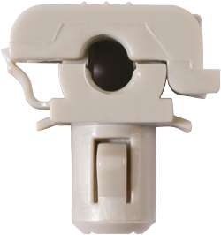 Produktbild KS Tools Türverkleidung Befestigungs Clip für GM 50er Pack