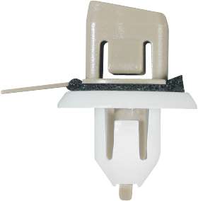 Produktbild KS Tools Türverkleidung Befestigungs Clip für Toyota Lexus 50er Pack