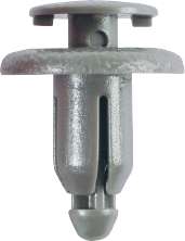 Produktbild KS Tools Türverkleidung Befestigungs Clip für Toyota 10er Pack Länge 8,0 mm