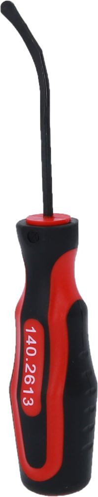 Produktbild KS Tools Türverkleidungs Entferner abgewinkelt 3 x 150 mm bild 2