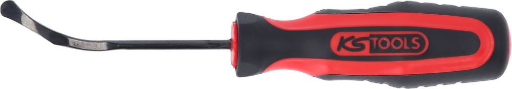 Produktbild KS Tools Türverkleidungs Entferner abgewinkelt 3 x 150 mm bild 3