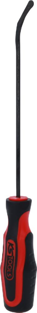 Produktbild KS Tools Türverkleidungs Entferner abgewinkelt 3 x 220 mm