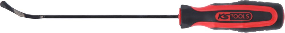 Produktbild KS Tools Türverkleidungs Entferner abgewinkelt 3 x 220 mm bild 3