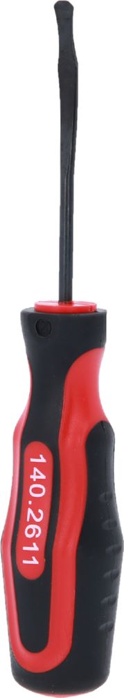 Produktbild KS Tools Türverkleidungs Entferner gerade 3 x 150 mm bild 2