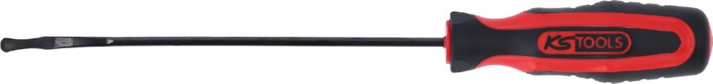 Produktbild KS Tools Türverkleidungs Entferner gerade 3 x 220 mm bild 3