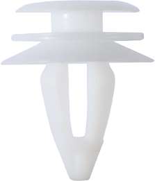 Produktbild KS Tools Türzierleiste Verbindungsclip für BMW im 50er Pack